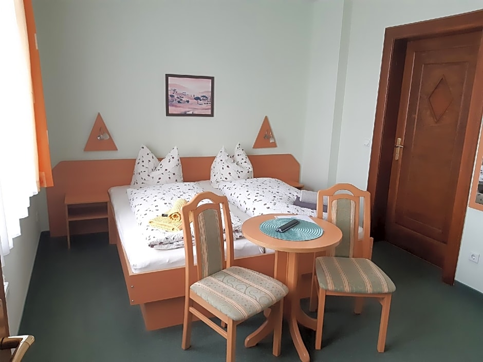 Pension Schöne