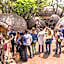aha Lesedi African Lodge & Cultural Village
