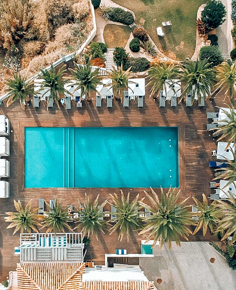 Bela Vista Hotel & Spa - Relais & Chateaux