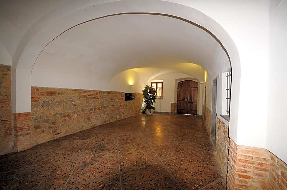 B&B Attico sulla Torre