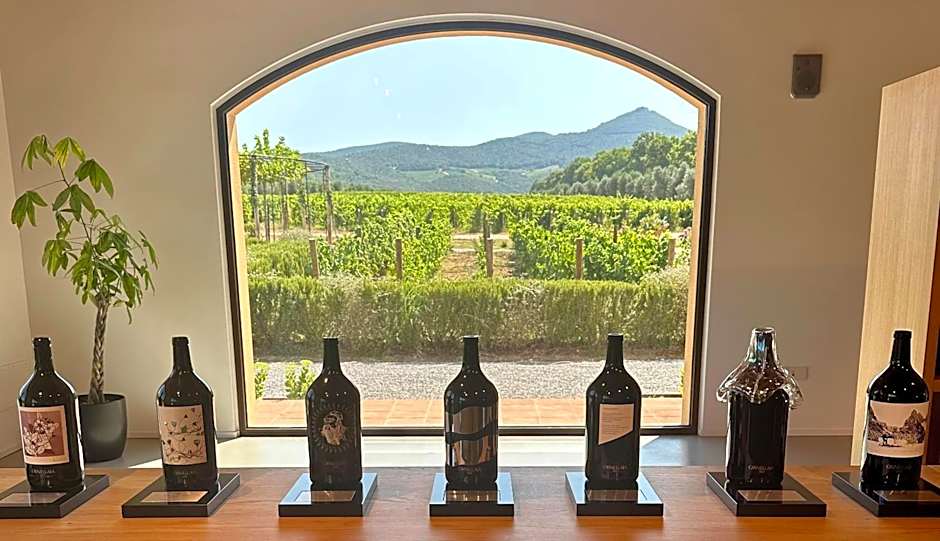 Cala del Porto Punta Ala - Preferred Hotels