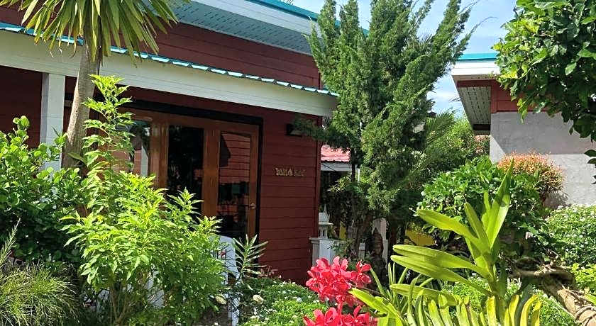 Thai Smile Bungalows