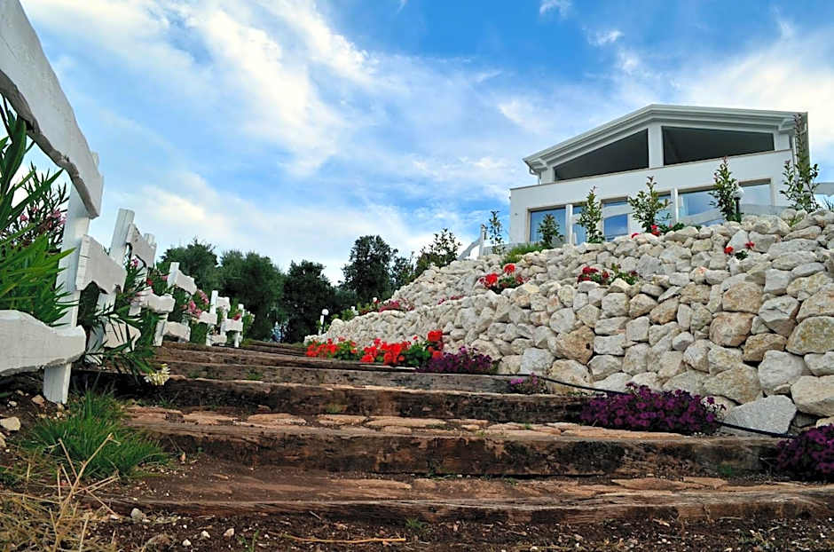 Max Luxury Suite - Servizio Spiaggia Inclusa