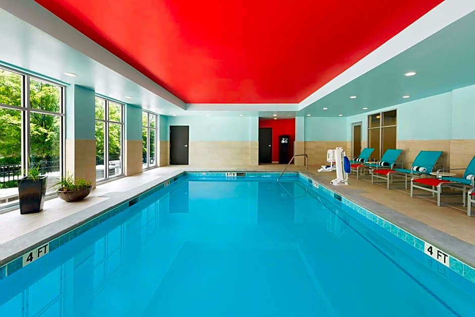 Homewood Suites By Hilton Atlanta/Perimeter Center