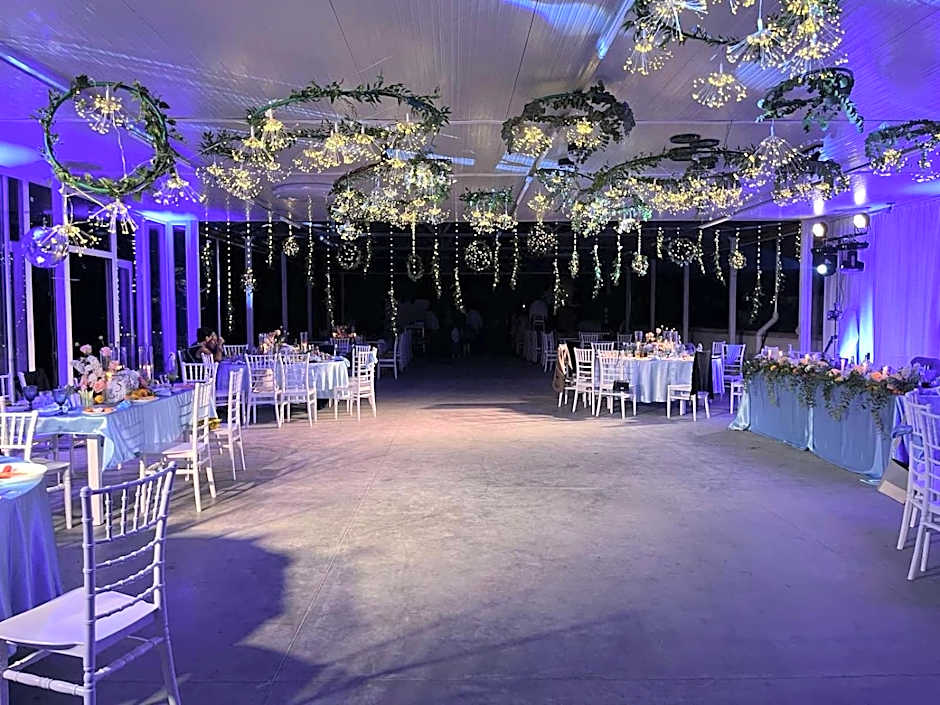 Hotel Paradise Place