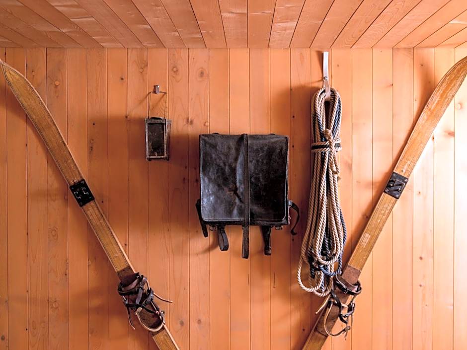 Gasthaus Göscheneralp