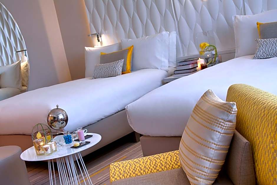 Renaissance by Marriott Aix-en-Provence Hotel