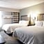 DoubleTree By Hilton Hotel Dulles Airport-Sterling