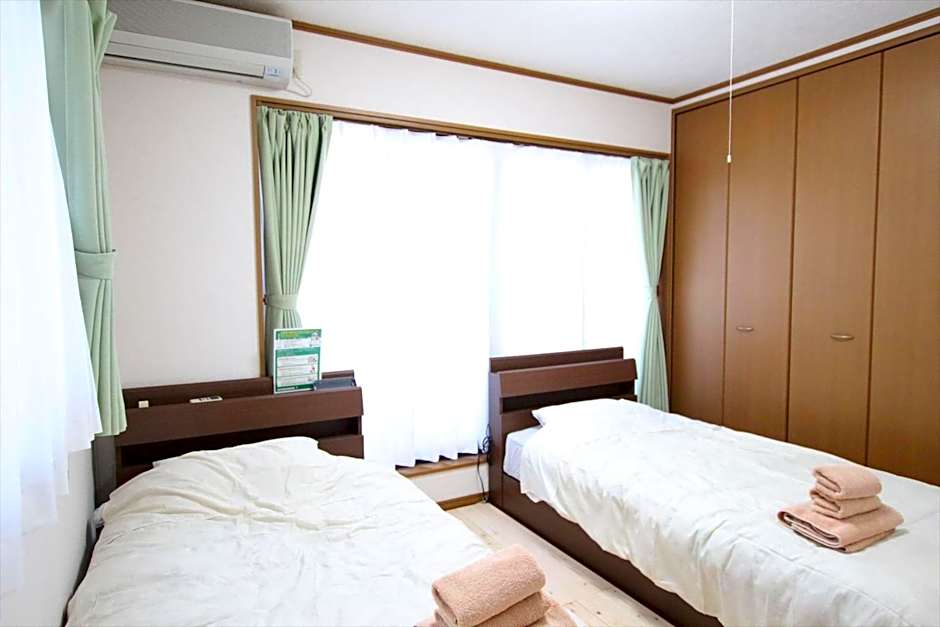 Nagomiya Kyoto Minami-Enmachi