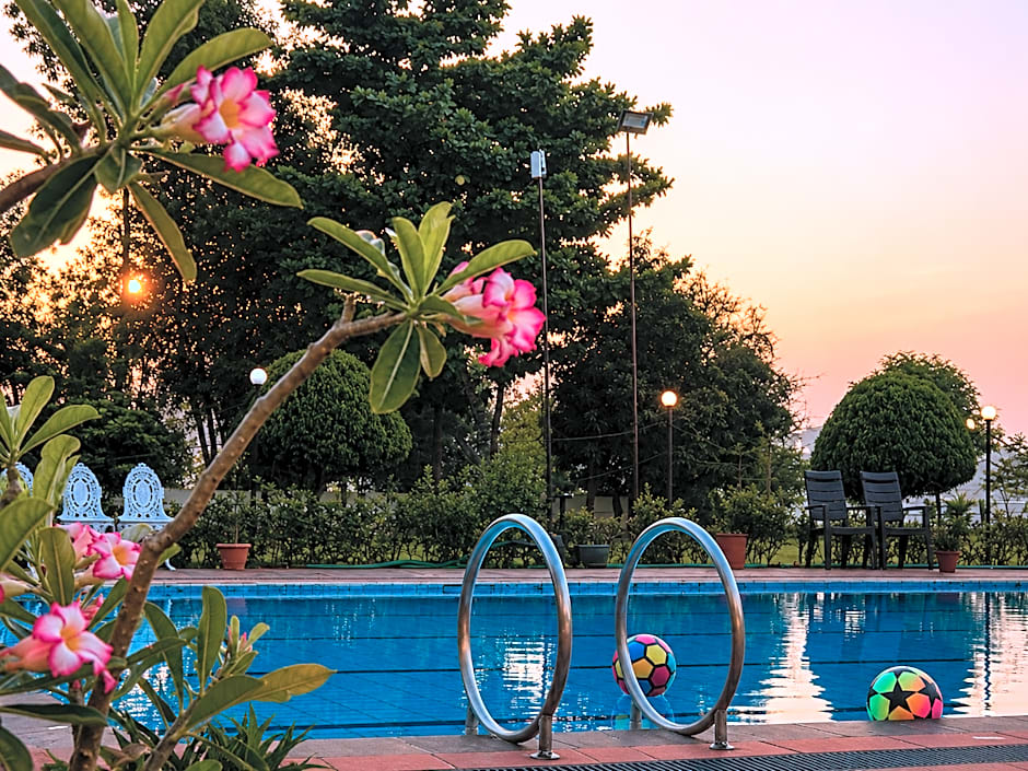 VITS Kamats Resort, Silvassa