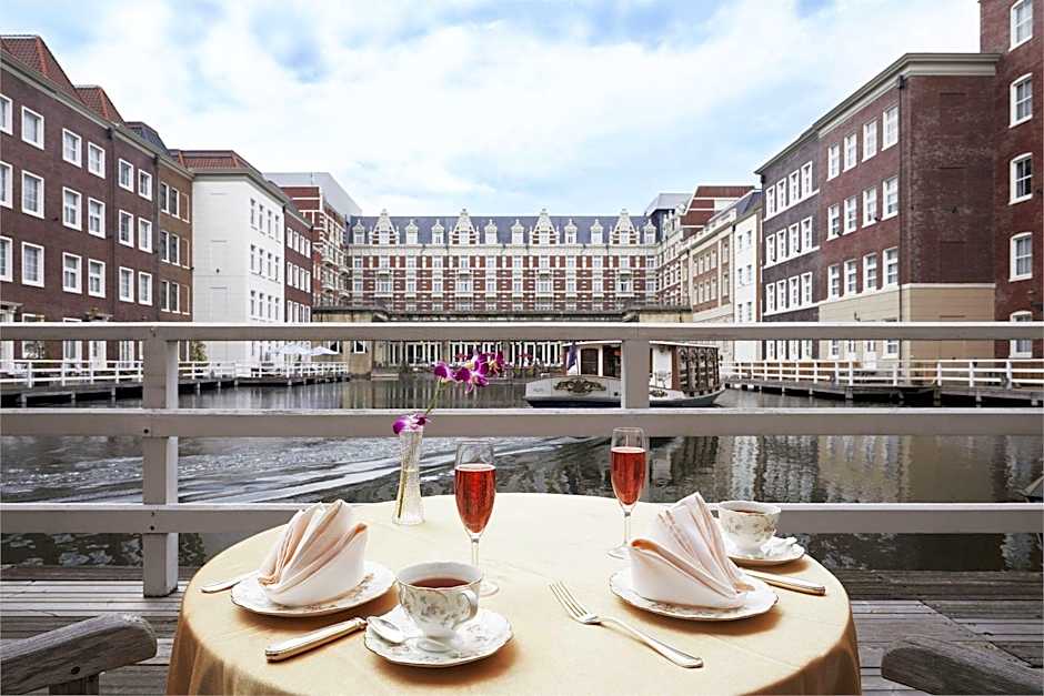 Hotel Europe Huis Ten Bosch