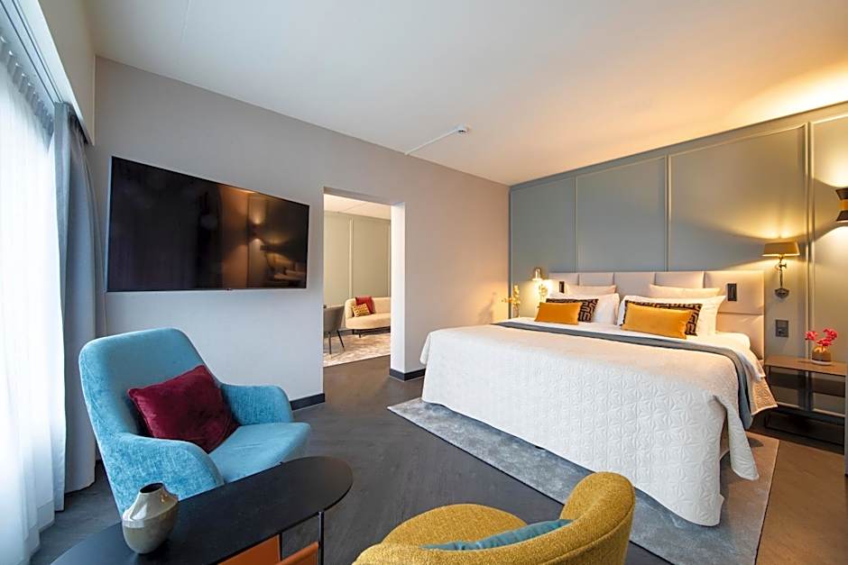 Bilderberg Hotel De Keizerskroon