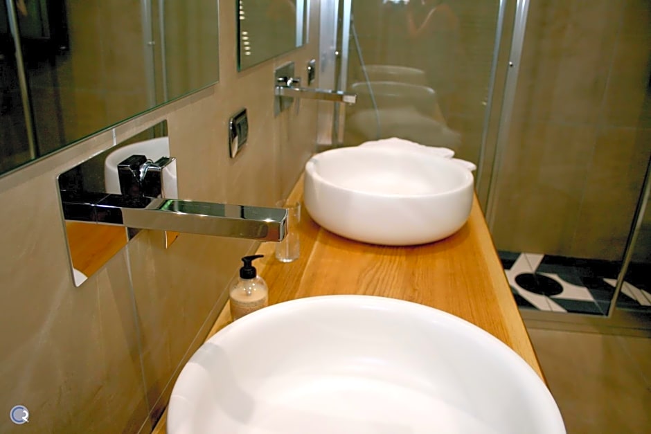 Punta Bianca Suite & Home Experience