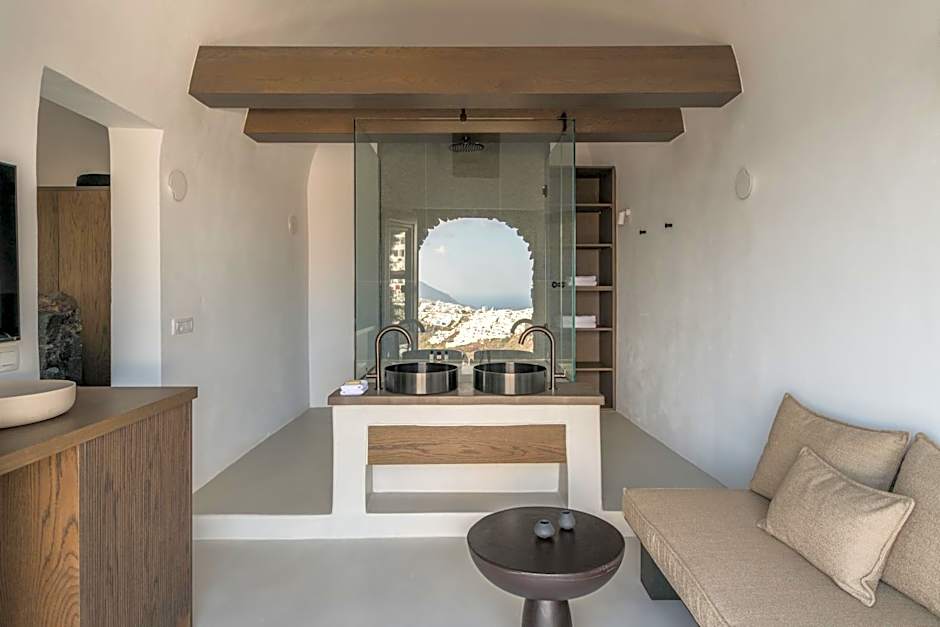 Honeymoon Petra Villas