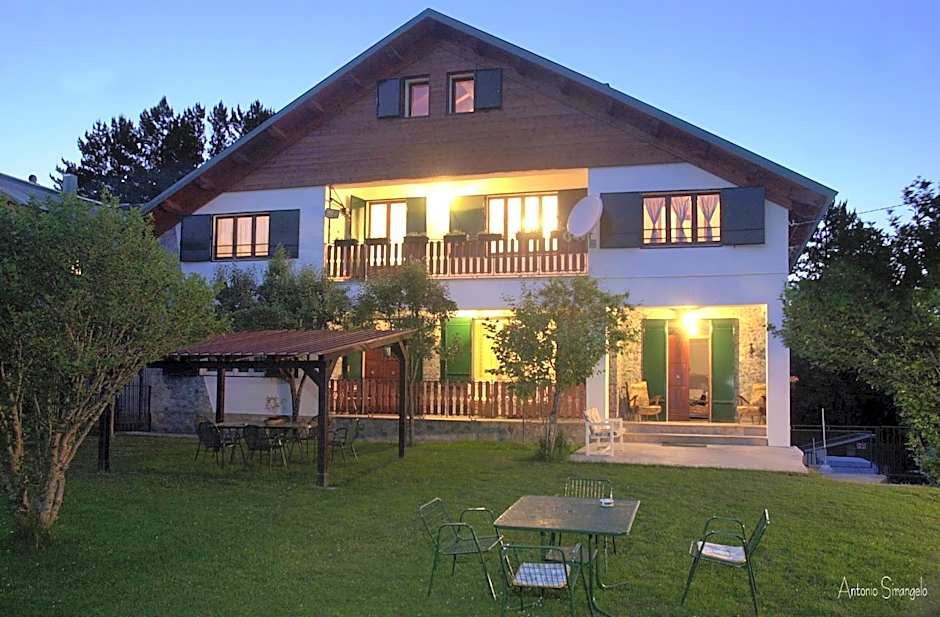 B&B Villa Guido