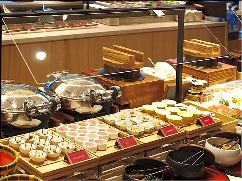 Richmond Hotel Premier Kyoto Ekimae