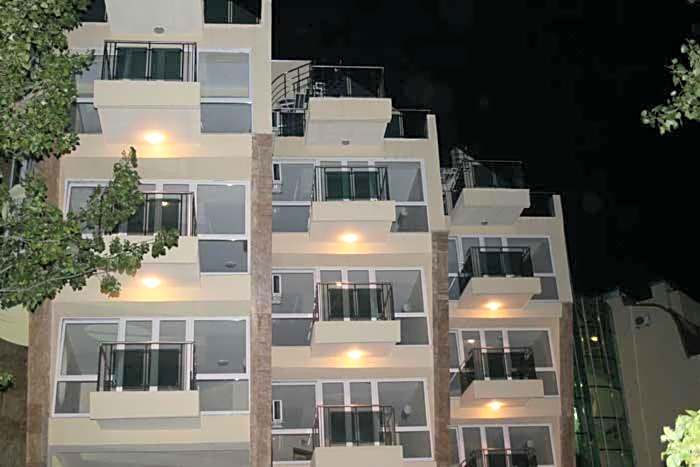 Apart Hotel Vechna R