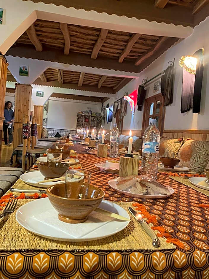 Maison D'hôte La Vallée Des Figues