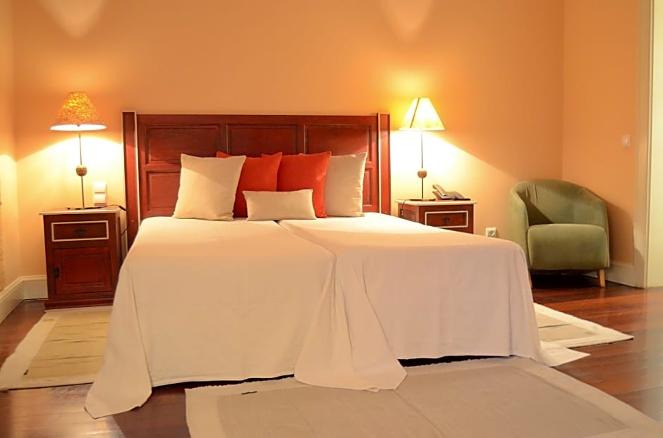 Residencial Mariazinha