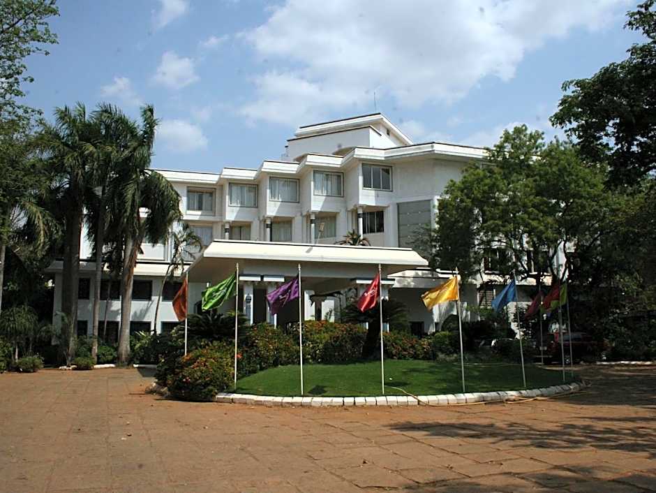 Hotel Sangam Tanjore