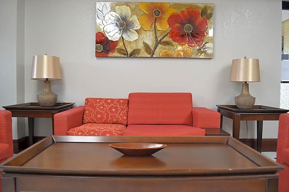 Rodeway Inn High Point - Archdale