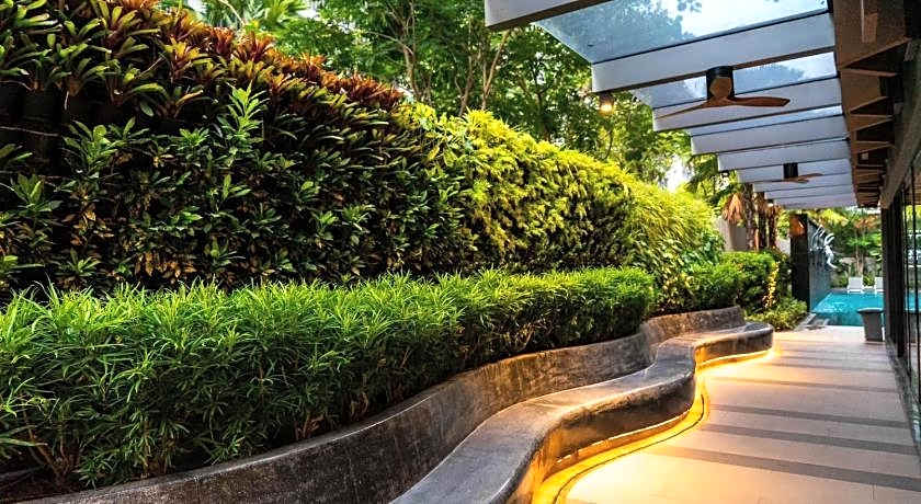 Maven Stylish Hotel Hua Hin