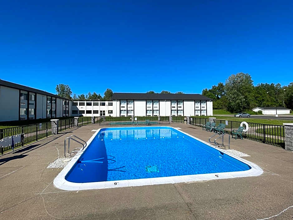 Days Inn by Wyndham Erie