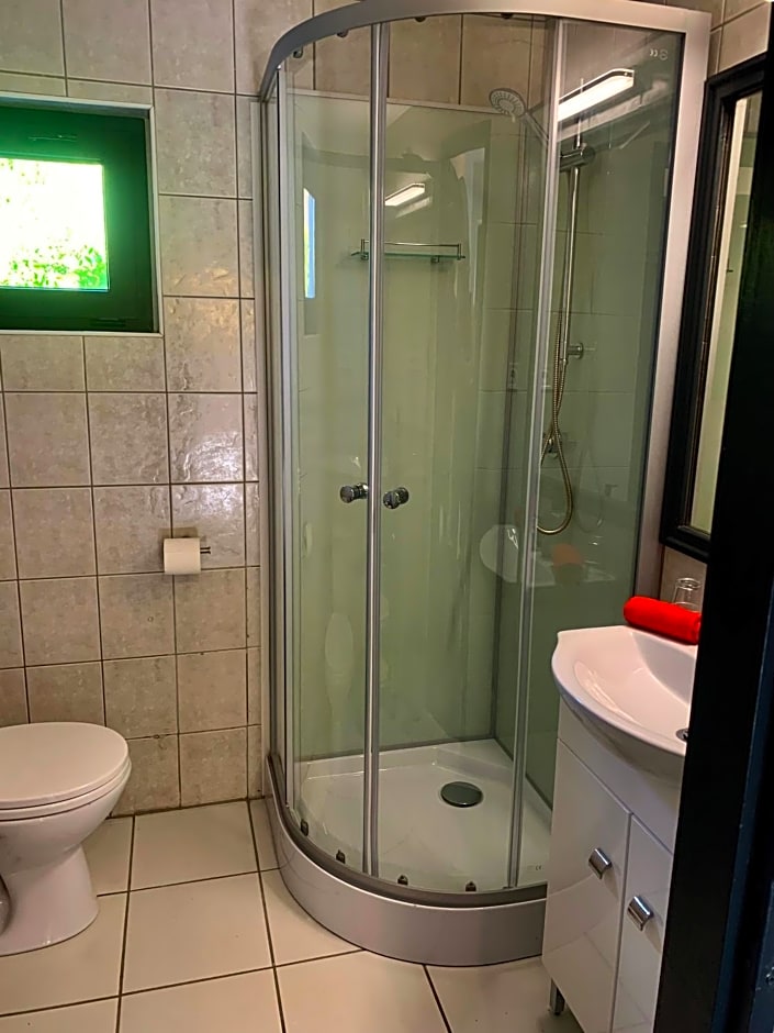 Water Lily Boutique B&B and Bungalow