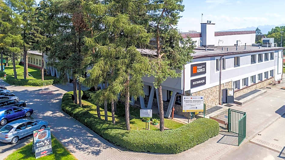 Hotel***Gorce
