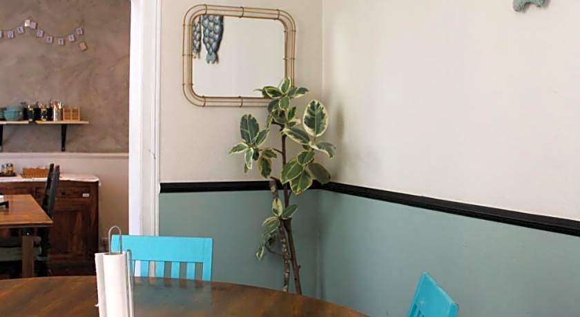 Rossio Hostel