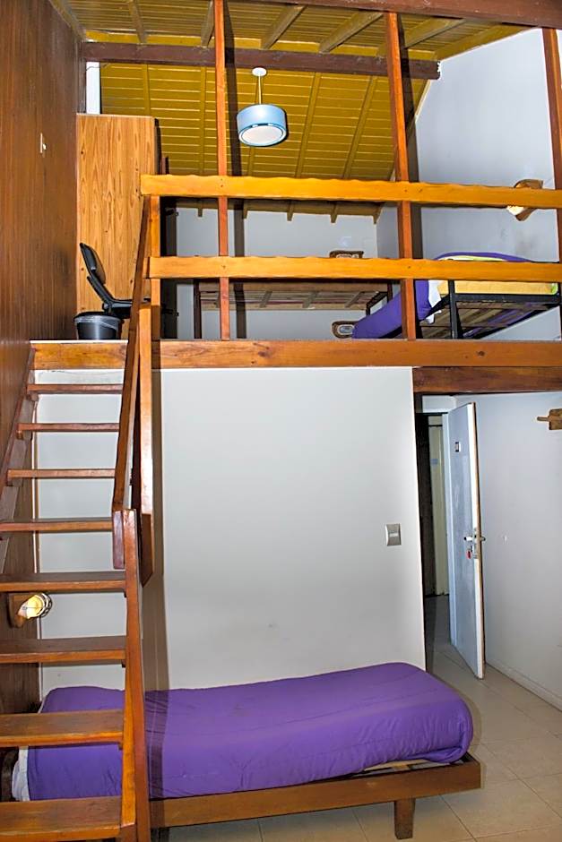 Marcopolo Inn Hostel Bariloche