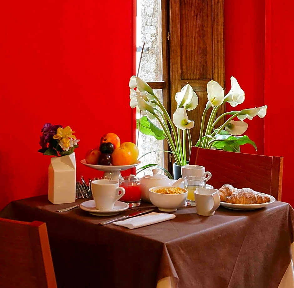 Hotel Properzio
