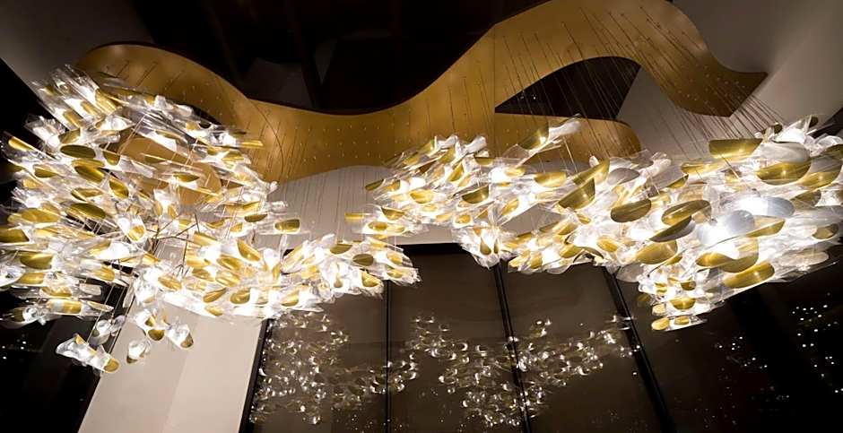 Hilton DoubleTree Guadalajara Centro Historico