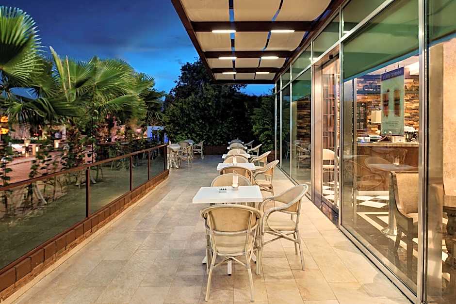 Elite World Marmaris Hotel (Adult Only)