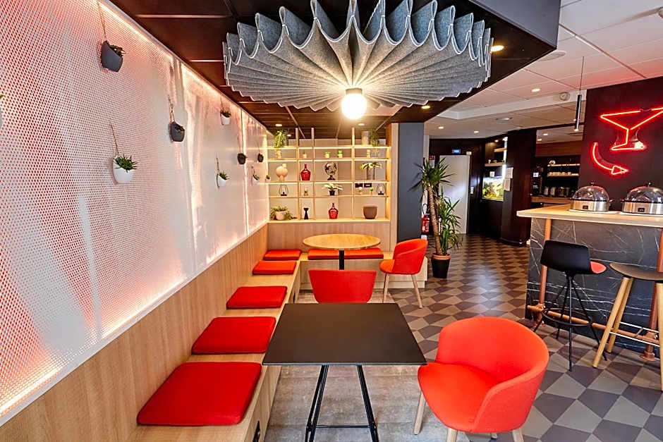 Ibis Auxerre Centre