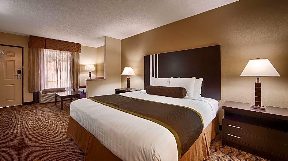 Best Western Andalusia Inn