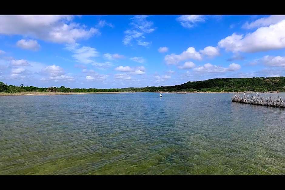 Kosi Bay Lodge