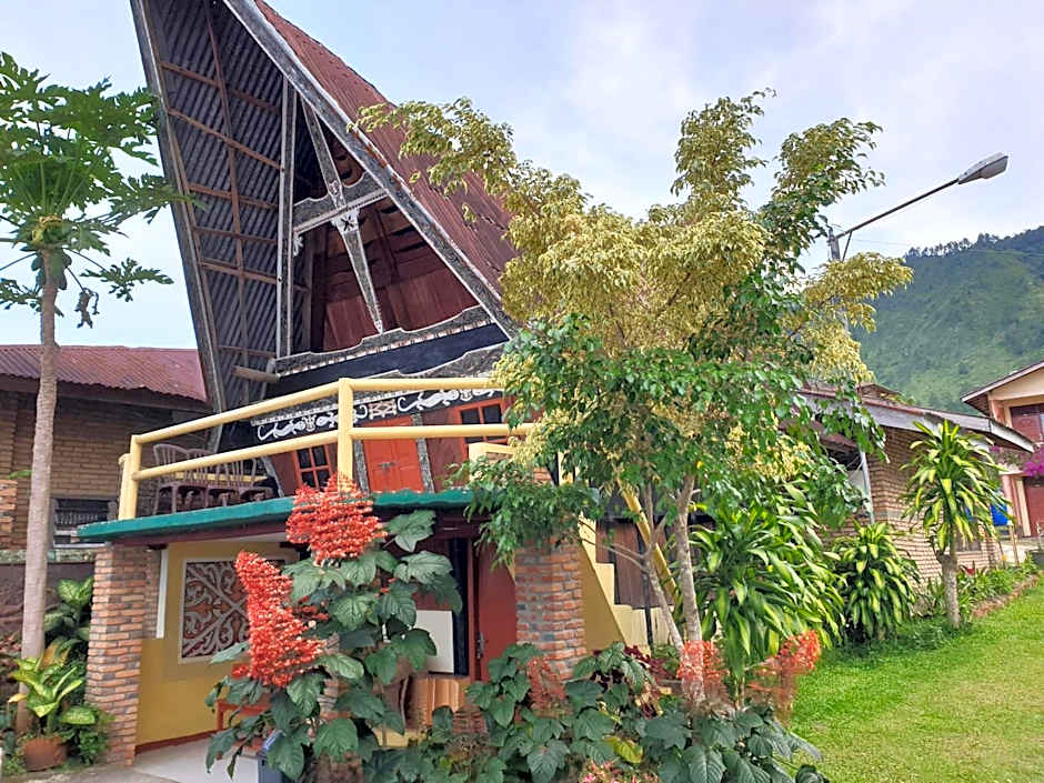 Thyesza Hotel Resort