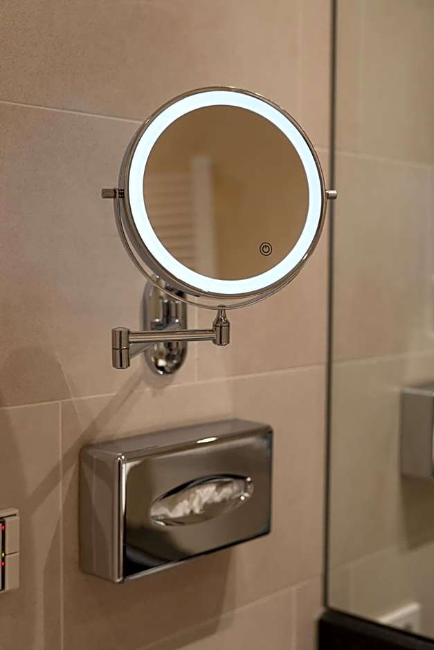 Aqua Aurelia Suitenhotel an den Thermen