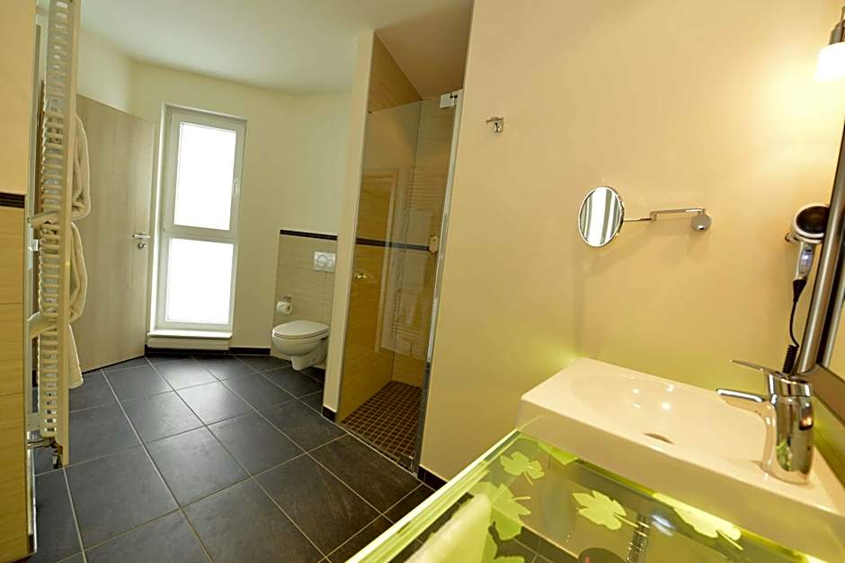 Best Western Plus Palatin Kongresshotel