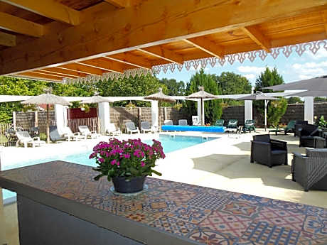 Le Fief de la Ribeyre