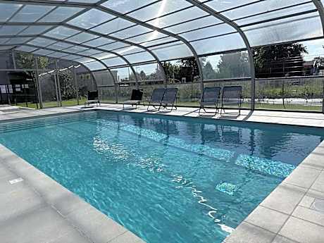 ibis Pontorson Baie Du Mont Saint Michel