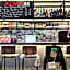 Moxy Lyon Airport