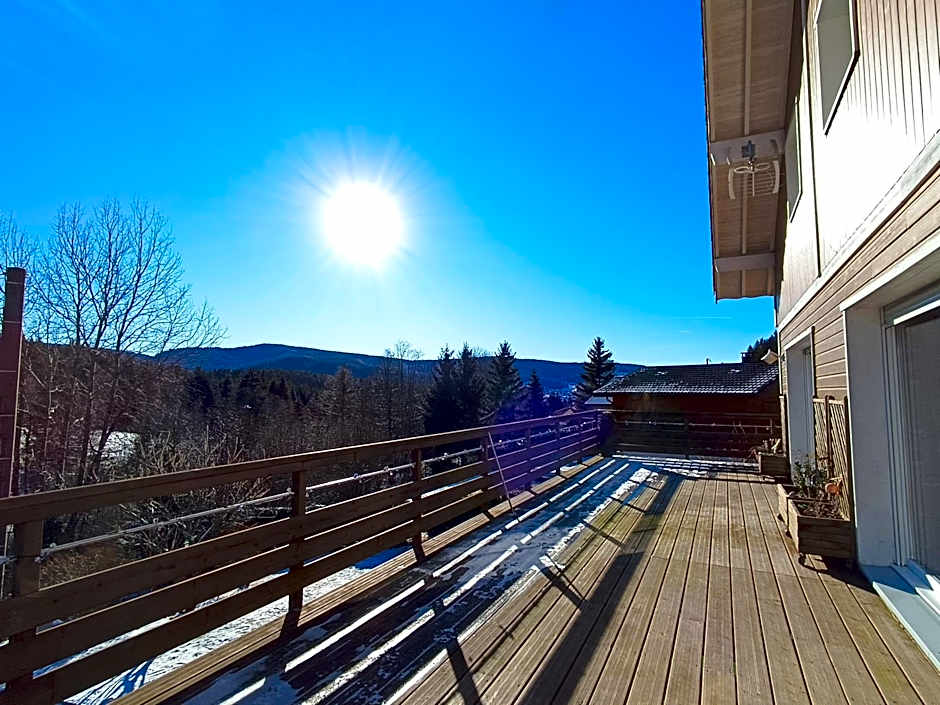 L'Eden de Floridylle