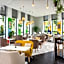 INNSiDE by Meliá Hamburg Hafen
