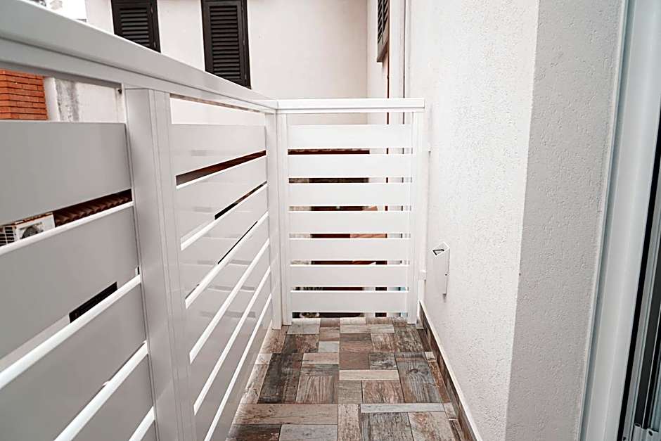 VACANZE Il PROFUMO DEL MARE