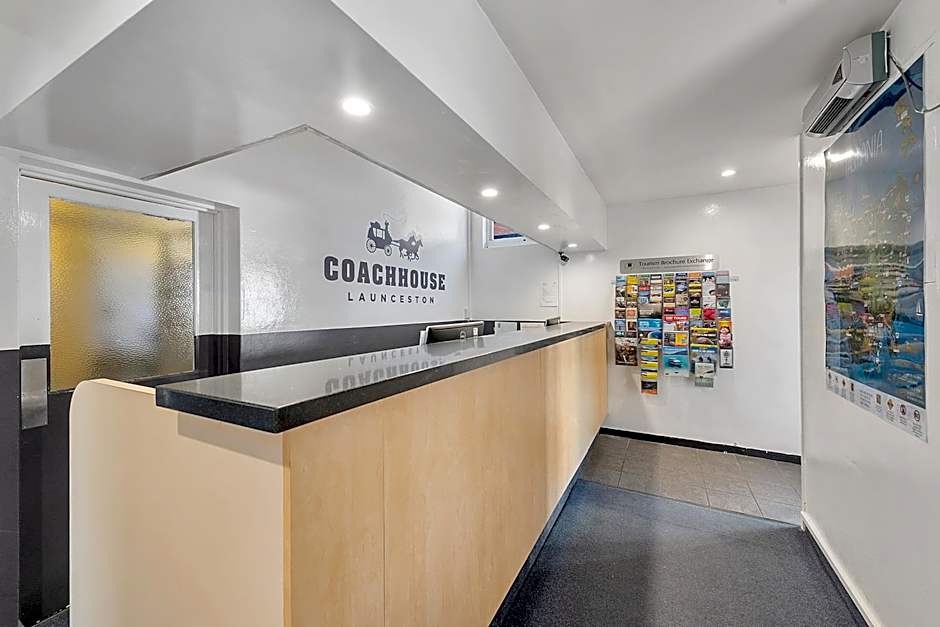 Coach House Launceston