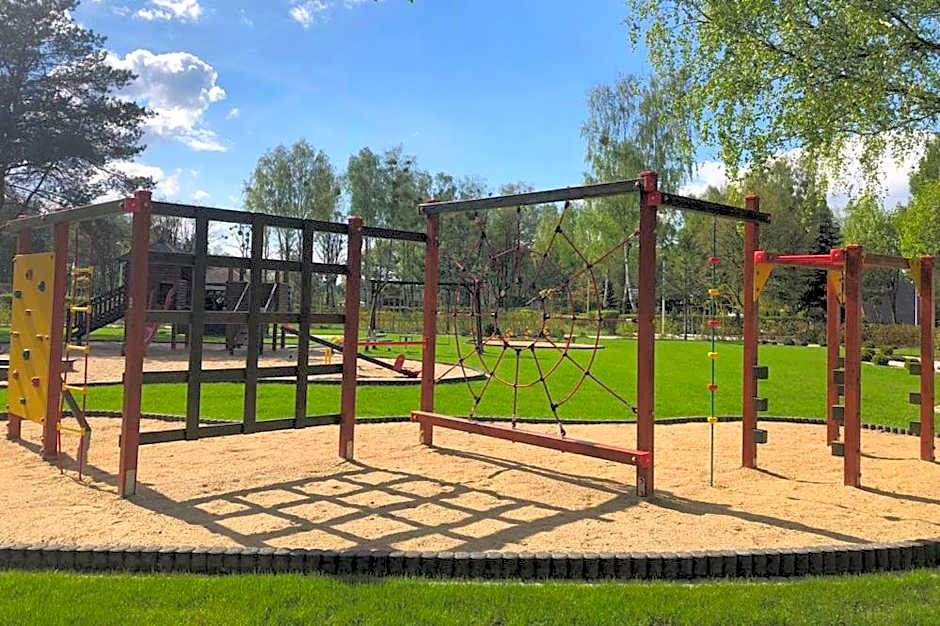 Ośrodek Wypoczynkowy Bledzewo