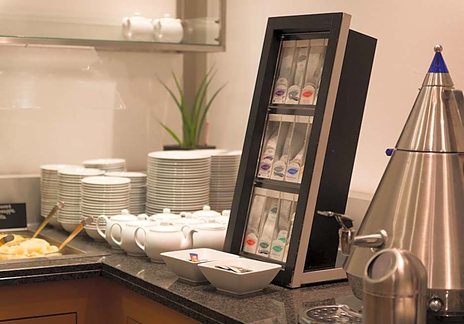 Hotel Oberhausen Neue Mitte Affiliated by Melia