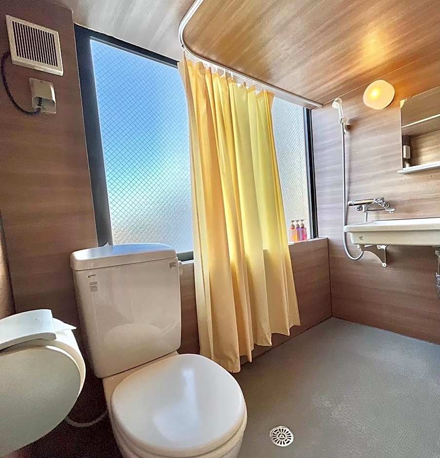 Hotel Stork